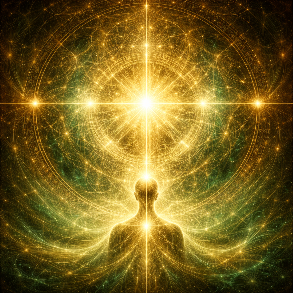 Principle I: Mentalism — The Ground