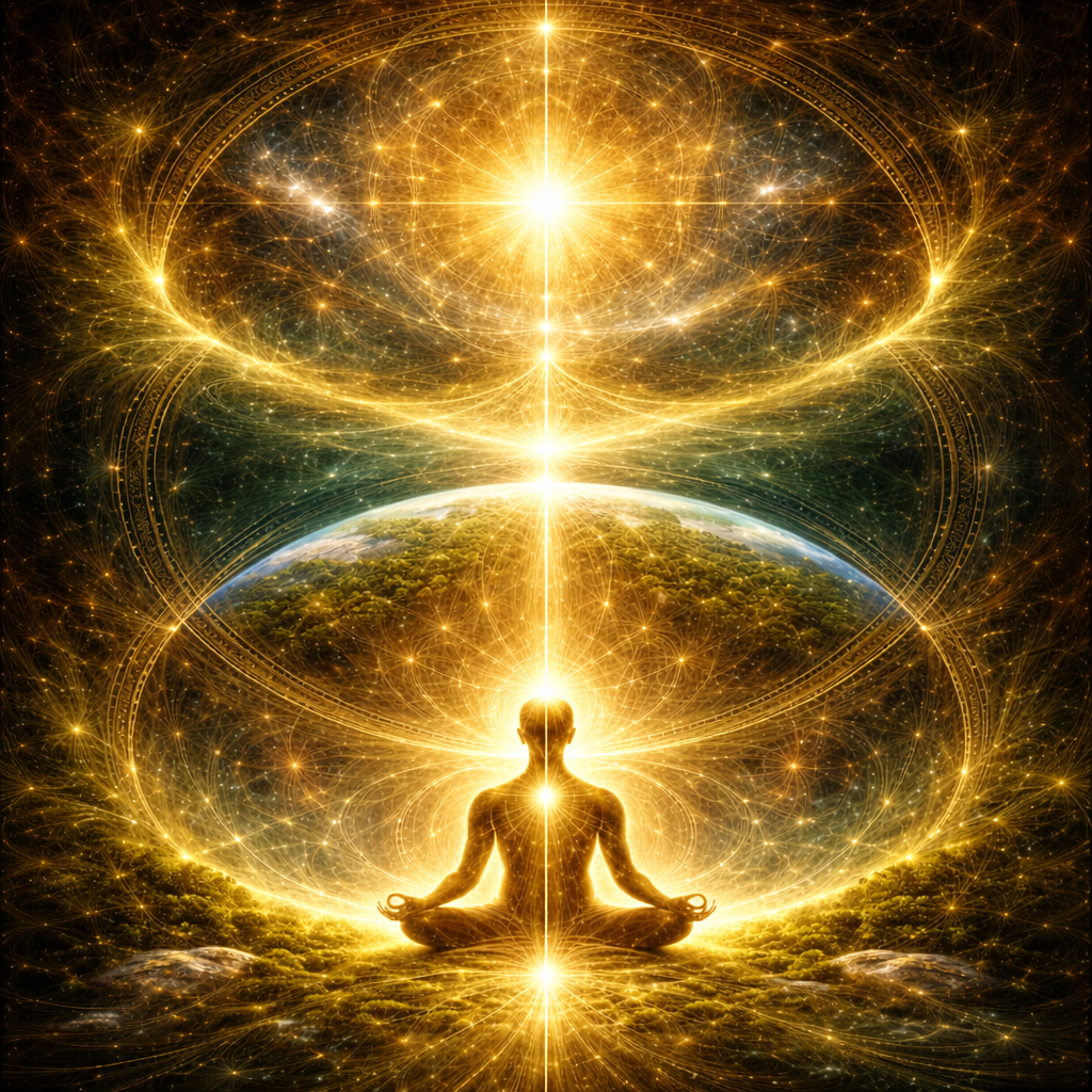 Principle II: Correspondence — The Mirror