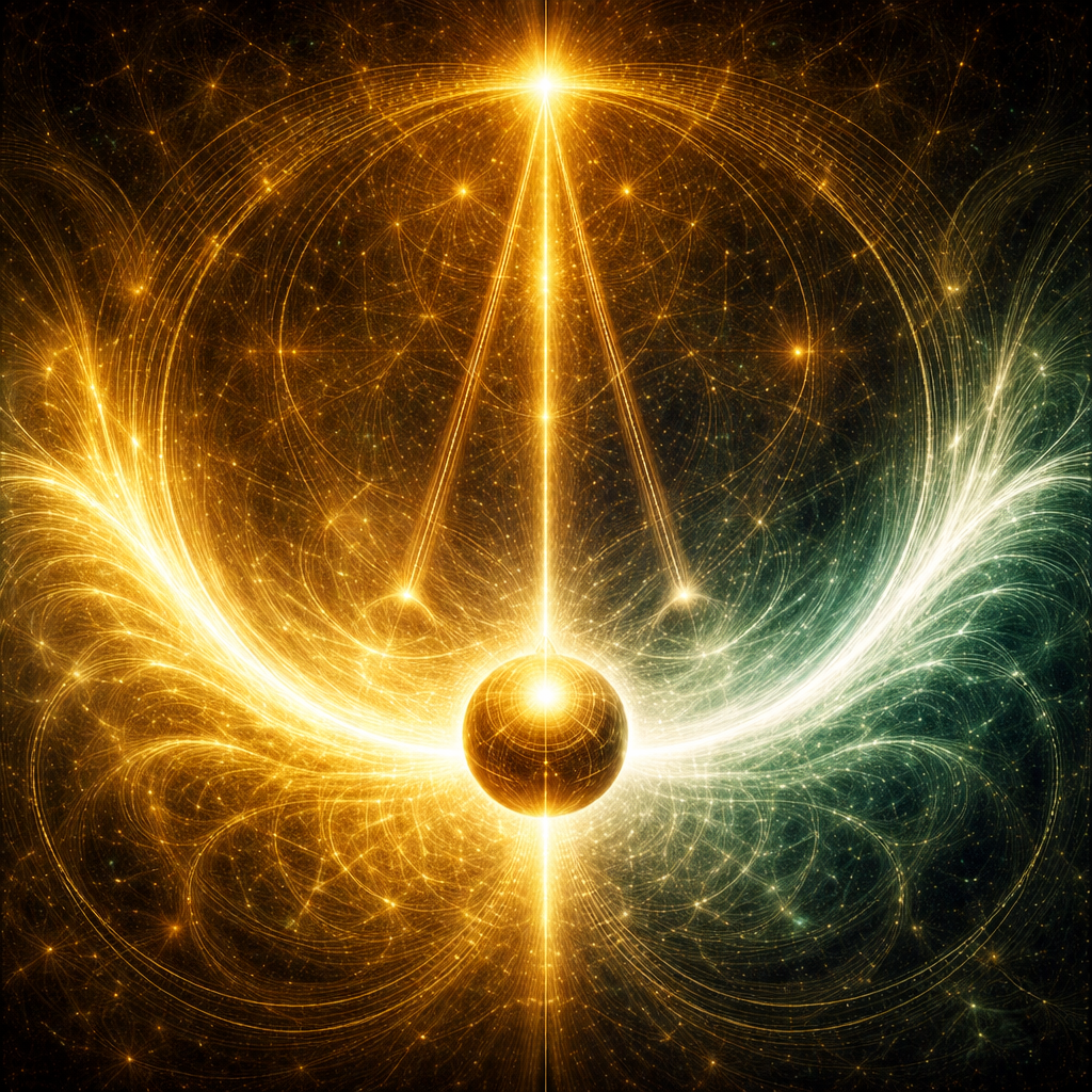 Principle V: Rhythm — The Current