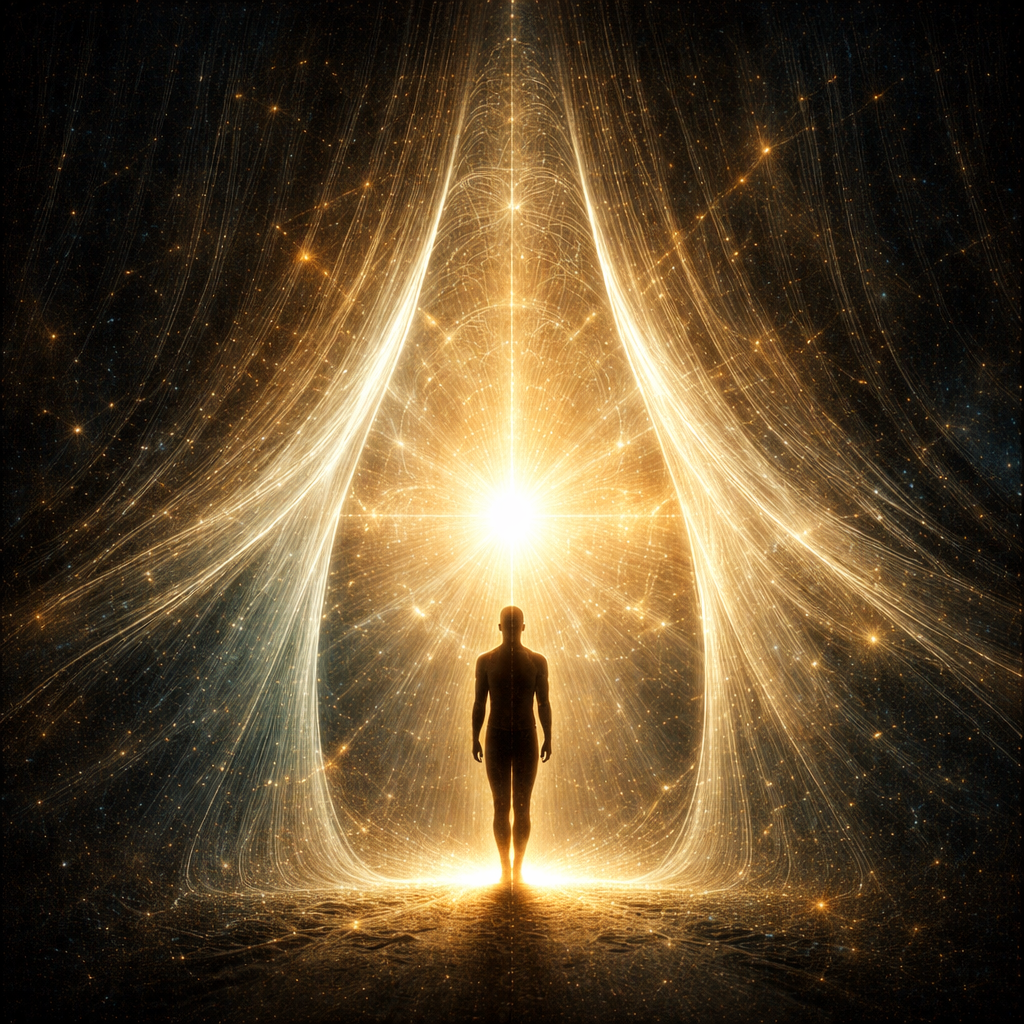 Gnosis vs Belief — The Difference