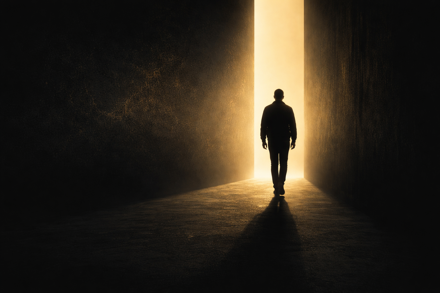 Stay Away from Those Who Don’t See Your Effort