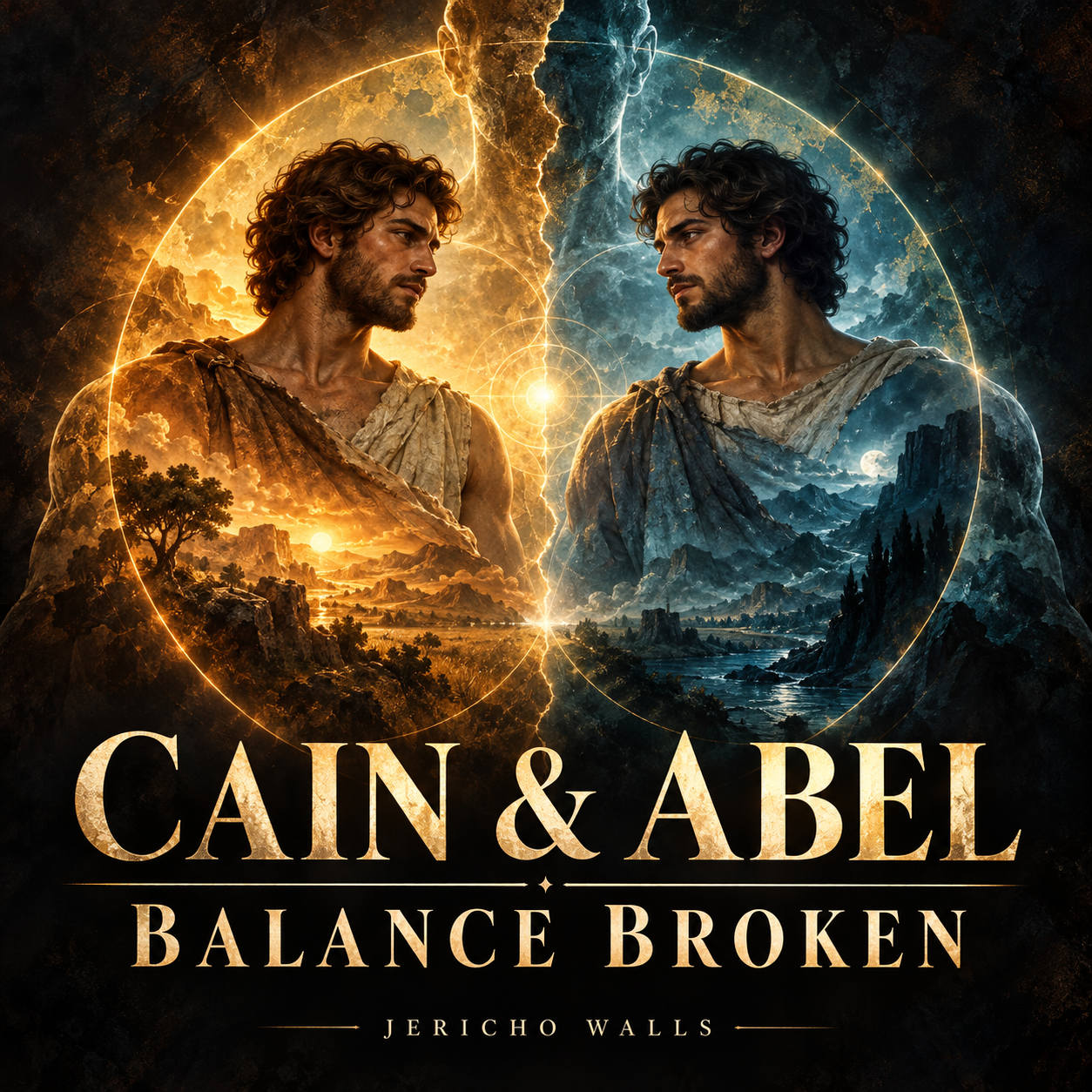 Cain and Abel: Was Cain the Villain—or Was Balance the First Casualty?