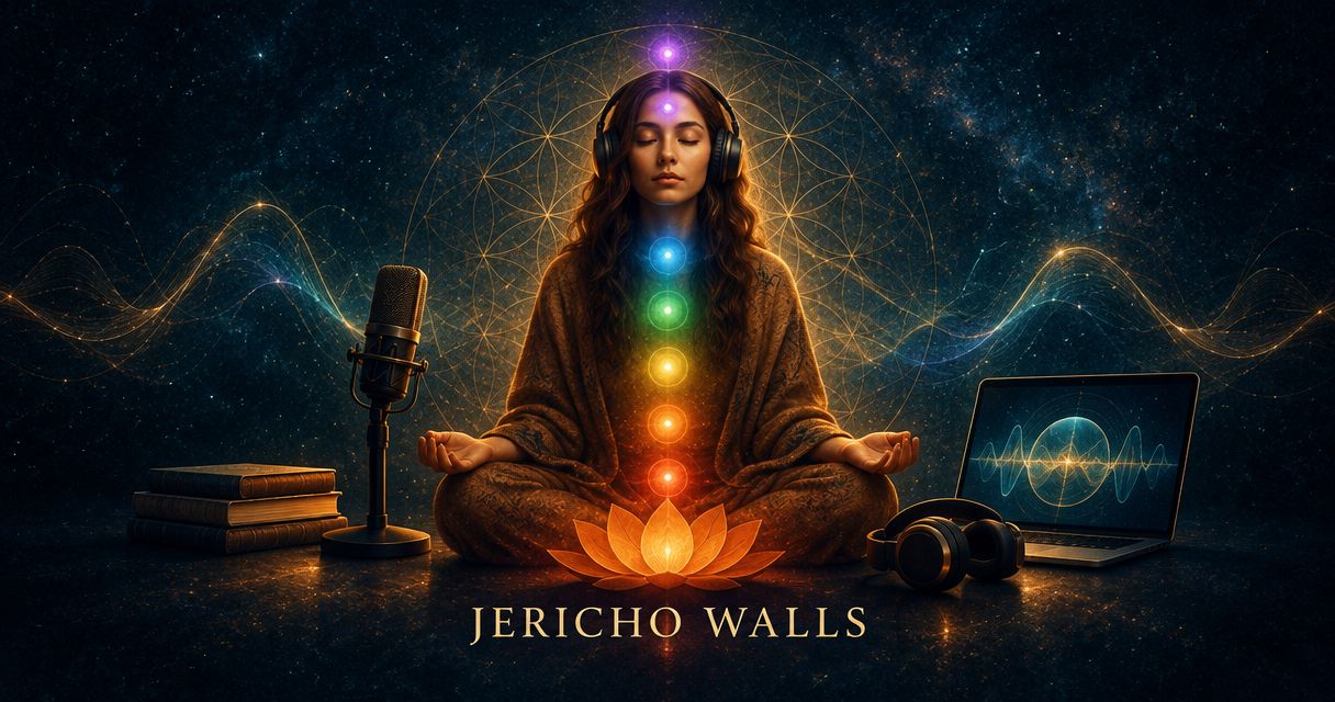 Best spiritual podcasts for deep thinkers in 2026